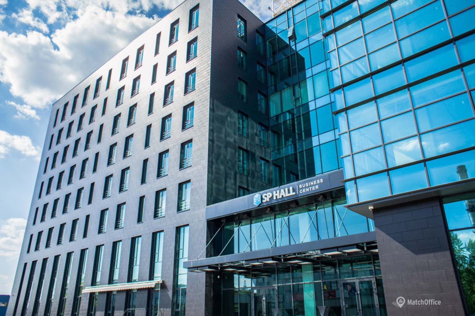 Система безпеки і контролю доступу для...