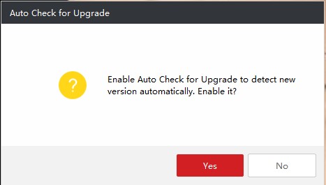 Включаем автообновления